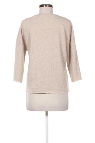 Dámsky pulóver Zara, Veľkosť S, Farba Béžová, Cena  14,00 €