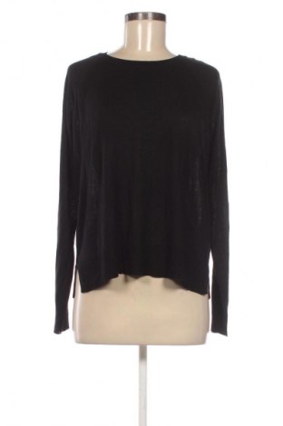 Női pulóver Zara, Méret L, Szín Fekete, Ár 5 707 Ft