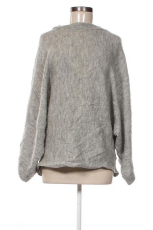 Damenpullover Zara, Größe M, Farbe Grau, Preis € 11,99