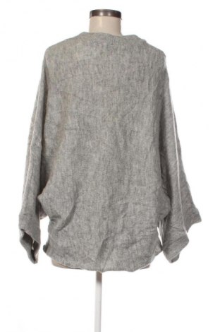 Damenpullover Zara, Größe M, Farbe Grau, Preis € 11,99