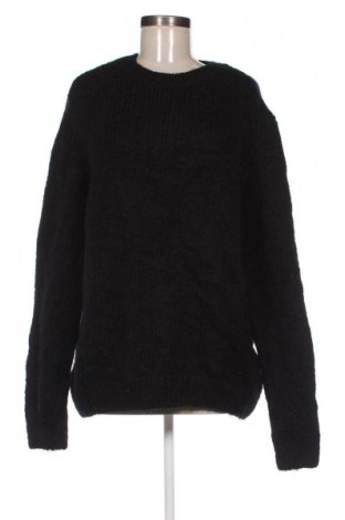 Damenpullover Zara, Größe L, Farbe Schwarz, Preis € 17,99