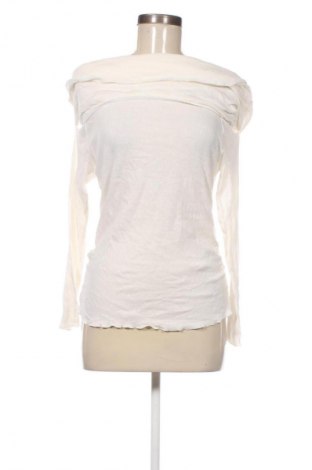 Dámsky pulóver Zara, Veľkosť L, Farba Biela, Cena  12,95 €