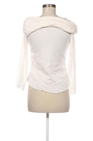 Dámsky pulóver Zara, Veľkosť L, Farba Biela, Cena  12,95 €