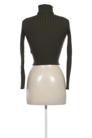 Női pulóver Zara, Méret XS, Szín Zöld, Ár 5 707 Ft