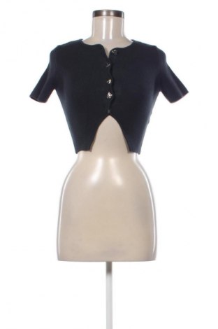 Női pulóver Zara, Méret XS, Szín Zöld, Ár 6 198 Ft