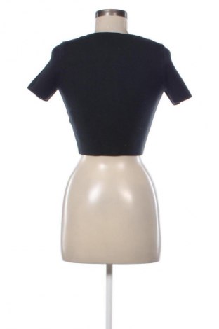 Női pulóver Zara, Méret XS, Szín Zöld, Ár 6 198 Ft