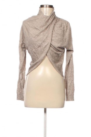 Dámsky pulóver Zara, Veľkosť S, Farba Hnedá, Cena  18,95 €