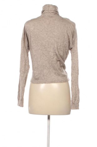 Dámsky pulóver Zara, Veľkosť S, Farba Hnedá, Cena  18,95 €