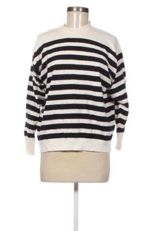 Дамски пуловер Zara, Размер S, Цвят Многоцветен, Цена 11,24 €