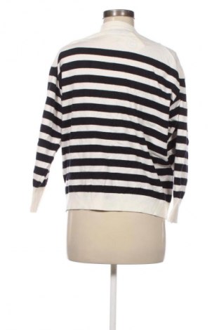 Дамски пуловер Zara, Размер S, Цвят Многоцветен, Цена 11,24 €