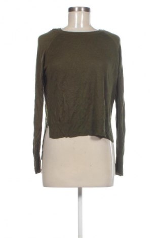 Dámsky pulóver Zara, Veľkosť M, Farba Zelená, Cena  18,95 €
