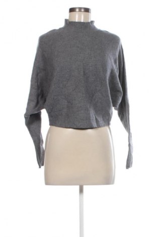 Damenpullover Zara, Größe S, Farbe Grau, Preis € 20,99