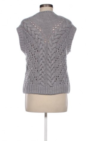 Damenpullover Zara, Größe M, Farbe Grau, Preis € 11,99