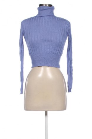 Dámský svetr Zara, Velikost S, Barva Fialová, Cena  399,00 Kč