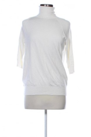 Női pulóver Zara, Méret XL, Szín Fehér, Ár 15 455 Ft