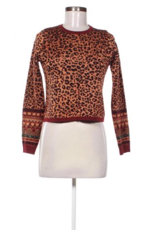 Női pulóver Zara, Méret S, Szín Sokszínű, Ár 5 785 Ft