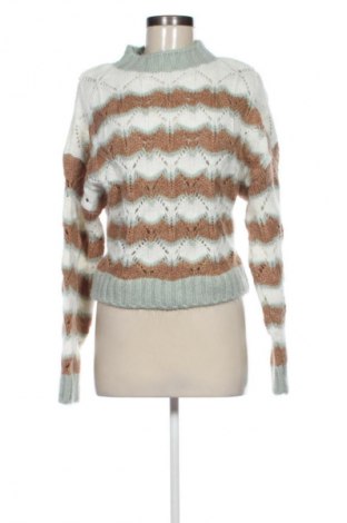 Damenpullover Zara, Größe M, Farbe Mehrfarbig, Preis € 14,00