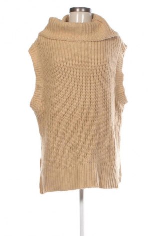Damenpullover Zara, Größe L, Farbe Beige, Preis € 16,99
