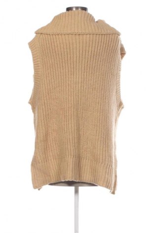 Damenpullover Zara, Größe L, Farbe Beige, Preis € 16,99