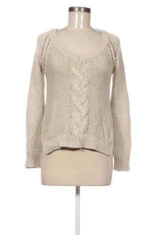 Női pulóver Zara, Méret S, Szín Bézs, Ár 7 369 Ft