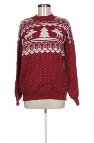 Dámský svetr Zeagoo, Velikost XL, Barva Vícebarevné, Cena  619,00 Kč