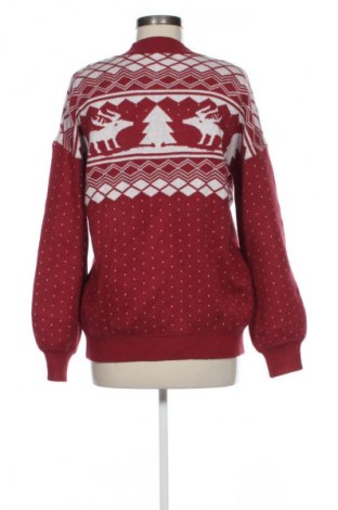 Dámský svetr Zeagoo, Velikost XL, Barva Vícebarevné, Cena  619,00 Kč