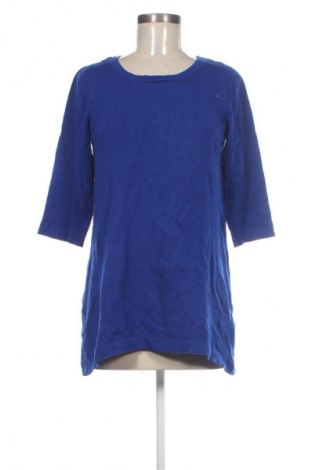 Damenpullover Zero, Größe M, Farbe Blau, Preis 9,99 €
