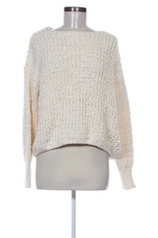Дамски пуловер Zero, Размер L, Цвят Екрю, Цена 9,20 €