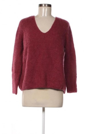 Dámský svetr Zero, Velikost M, Barva Červená, Cena  329,00 Kč