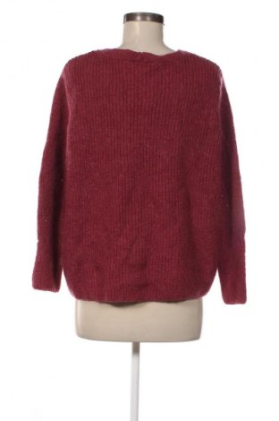 Dámský svetr Zero, Velikost M, Barva Červená, Cena  329,00 Kč