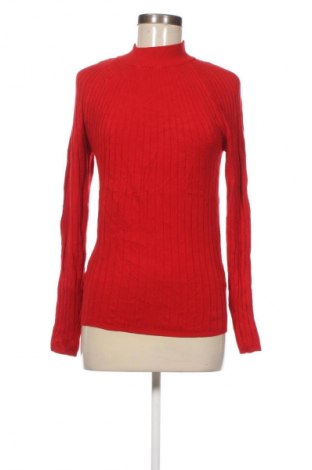 Női pulóver Zero, Méret M, Szín Piros, Ár 5 509 Ft