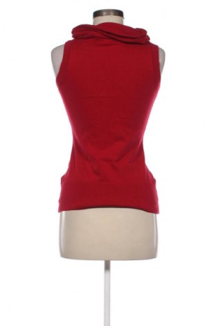 Γυναικείο πουλόβερ Zero, Μέγεθος S, Χρώμα Κόκκινο, Τιμή 10,99 €