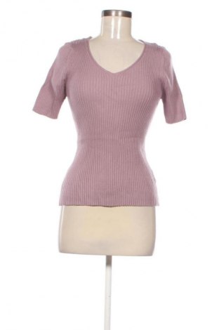 Dámsky pulóver Zesica, Veľkosť XL, Farba Popolavo ružová, Cena  15,00 €