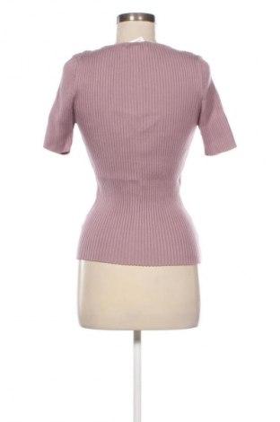 Dámsky pulóver Zesica, Veľkosť XL, Farba Popolavo ružová, Cena  15,00 €