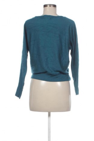 Női pulóver Zilch, Méret S, Szín Kék, Ár 11 329 Ft