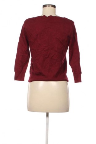 Dámský svetr iORA, Velikost S, Barva Červená, Cena  199,00 Kč