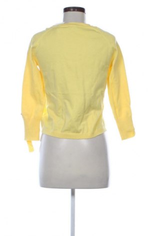 Női pulóver iORA, Méret S, Szín Sárga, Ár 3 339 Ft