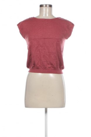 Dámsky pulóver iORA, Veľkosť S, Farba Červená, Cena  7,95 €