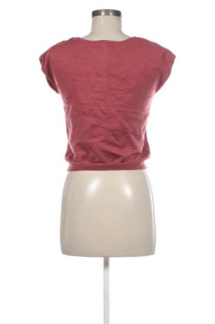 Dámsky pulóver iORA, Veľkosť S, Farba Červená, Cena  7,95 €