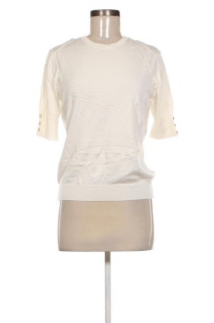 Női pulóver iORA, Méret XL, Szín Fehér, Ár 3 629 Ft