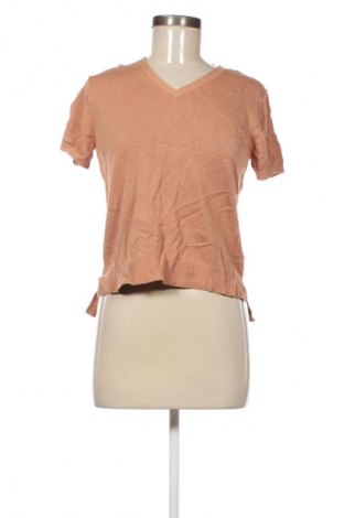 Női pulóver iORA, Méret S, Szín Bézs, Ár 3 199 Ft