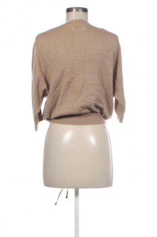 Dámský svetr iORA, Velikost S, Barva Béžová, Cena  189,00 Kč