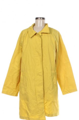 Női viharkabát A New Day, Méret L, Szín Sárga, Ár 14 399 Ft
