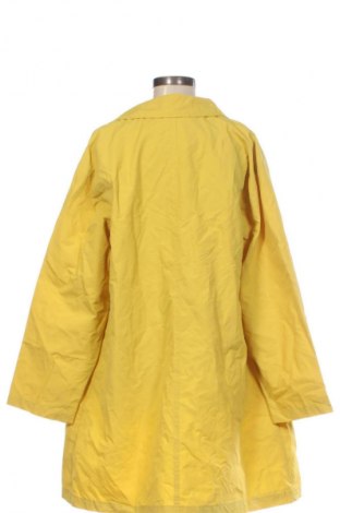 Női viharkabát A New Day, Méret L, Szín Sárga, Ár 14 399 Ft