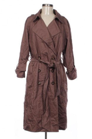 Női viharkabát ASOS, Méret XS, Szín Barna, Ár 13 449 Ft