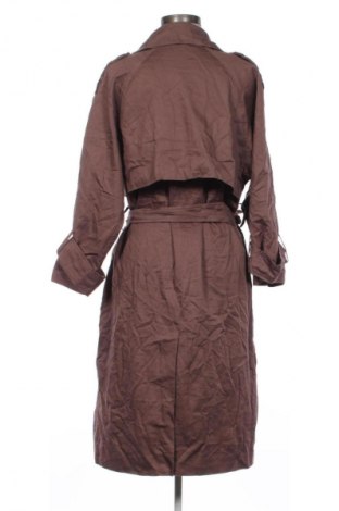 Női viharkabát ASOS, Méret XS, Szín Barna, Ár 13 449 Ft