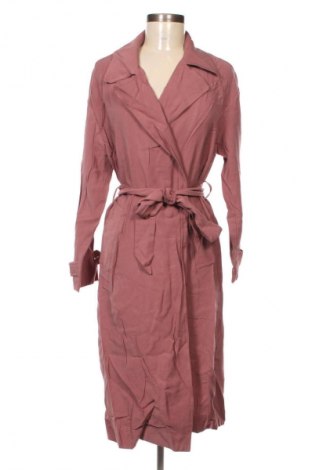 Γυναικεία καμπαρντίνα About You, Μέγεθος S, Χρώμα Ρόζ , Τιμή 66,99 €