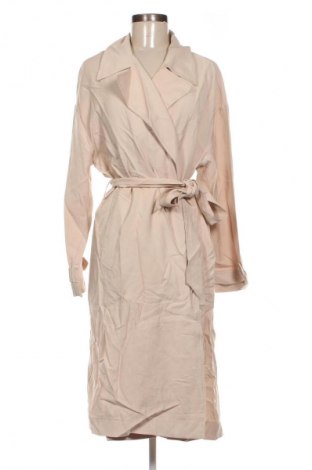 Γυναικεία καμπαρντίνα About You, Μέγεθος L, Χρώμα  Μπέζ, Τιμή 66,99 €