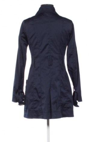 Damen Trench Coat Amisu, Größe S, Farbe Blau, Preis € 34,71