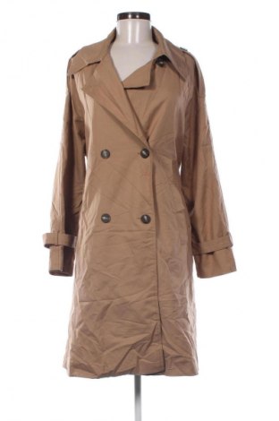 Damen Trench Coat Anko, Größe L, Farbe Beige, Preis € 20,99